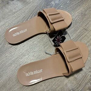 Jelly Sandals